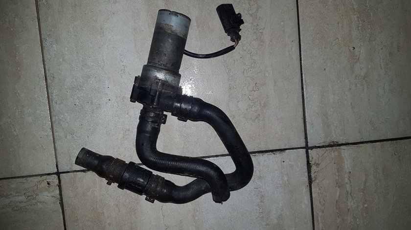 Pompa recirculare apa 3d0965561e vw phaeton 3.0 tdi carb 240 cai