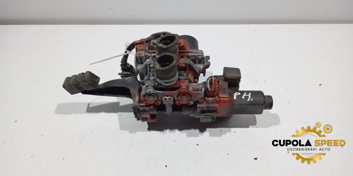 Pompa recirculare apa 3D1959617D 3.0 tdi Volkswagen VW Phaeton [2th facelift] [2010 - 2016]