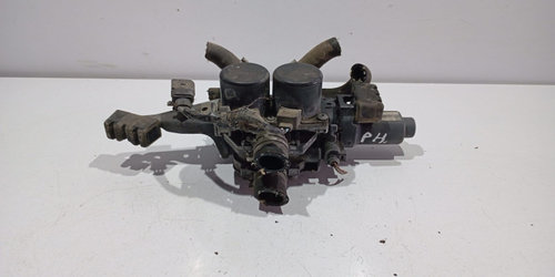 Pompa recirculare apa 3D1959617D 3.0TDI Volkswagen VW Phaeton [facelift] [2008 - 2010]