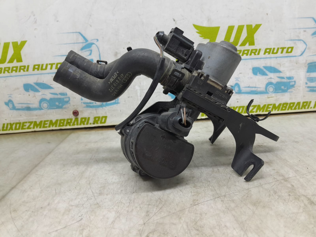 Pompa recirculare apa 4f2959617 2.0 tdi Audi A6 4F/C6 [2004 - 2008]