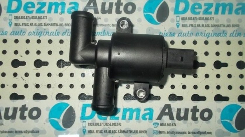 Pompa recirculare apa, 4H0121671B, Audi A6 (4G2, C7)