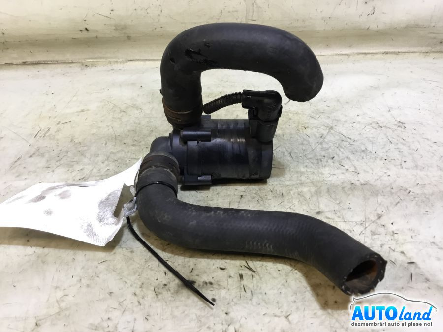 Pompa Recirculare Apa 5.0 TDI Volkswagen TOUAREG 7LA,7L6,7L7 2002