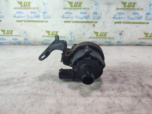 Pompa recirculare apa 5C0965567 1.6 tdi CXMA Skoda Rapid 3 [2012 - 2017] 1.6 tdi CXMA