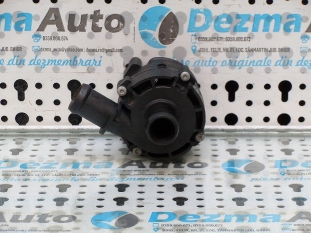 Pompa recirculare apa 5G0965561, Seat Leon 1.6 tdi, CLH, (id:181836)