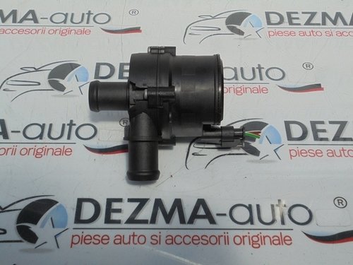 Pompa recirculare apa 5G0965561, Skoda Octavia 3, 1.6 tdi, CRKB