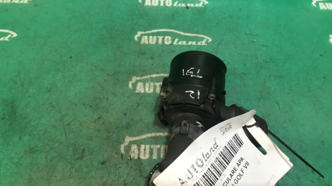 Pompa Recirculare Apa 5g0965561 Volkswagen GOLF VII 2012