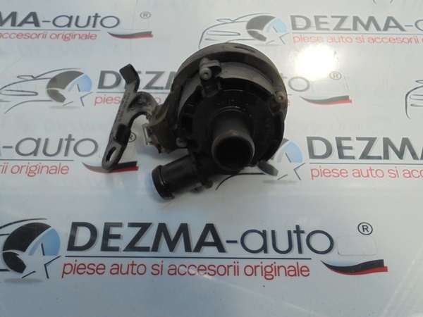 Pompa recirculare apa 5G0965567, 039023209, Skoda Octavia 3 (5E) 1.6 tdi (id:251246)