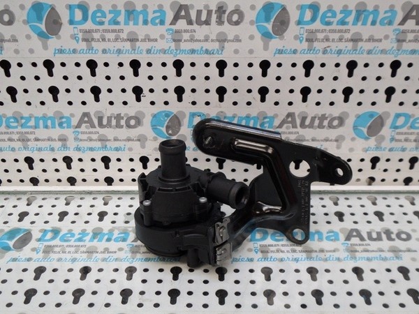 Pompa recirculare apa 5G0965567, Volkswagen Golf 6 (id:172468)