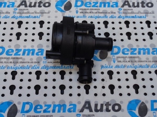 Pompa recirculare apa 5G0965567, Volkswagen Golf 7 (id:208830)
