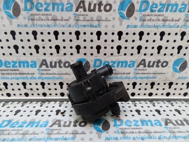Pompa recirculare apa, 5G0965567, Vw Golf 7, 1.6 tdi (id:192921)