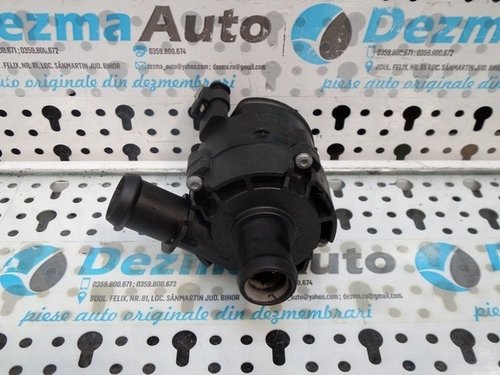 Pompa recirculare apa 5G0965567, Vw Golf 7, 1.6 tdi, CLH, (id:181821)