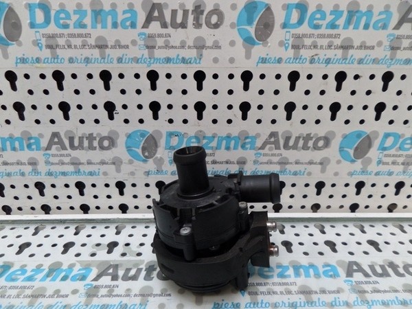 Pompa recirculare apa, 5G0965567, Vw Golf 7, (id:173190)