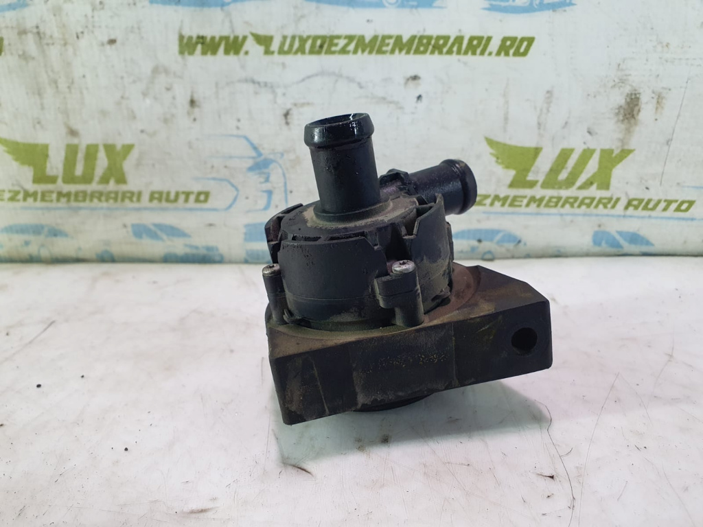 Pompa recirculare apa 5G0965567A 1.4 tsi CMB Seat Leon 3 5F [2012 - 2016] 1.4 tsi CMB