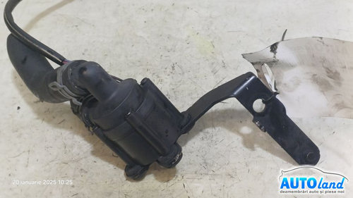 Pompa Recirculare Apa 5n0965561 2.0 TDI Volkswagen PASSAT 362 2010