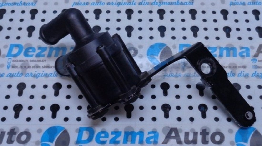 Pompa recirculare apa 5N0965561, Audi A5 Sportback (8TA) 2.0tdi, CMEA