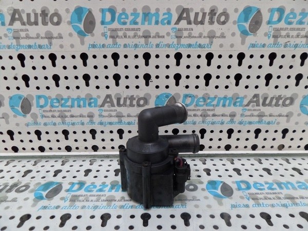 Pompa recirculare apa 5N0965561, Vw Caddy 3 (2K) 1.6 tdi