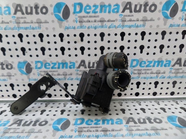 Pompa recirculare apa 5N0965561, Vw Passat CC, 2.0tdi, CBA, CBAA