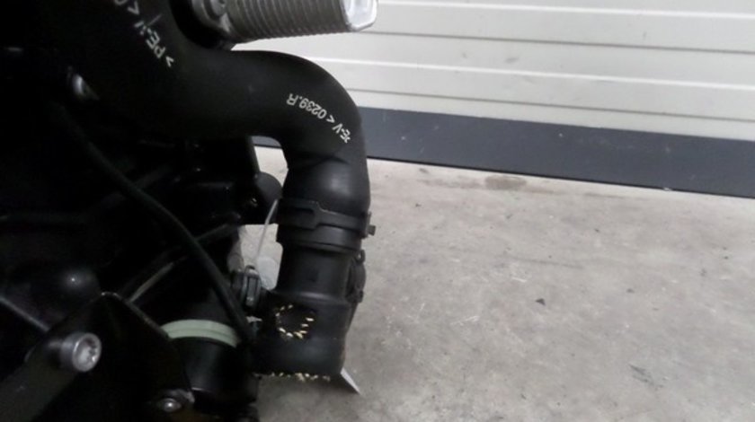 Pompa recirculare apa 5N0965561A, Audi A1 (8X1) 1.6 tdi