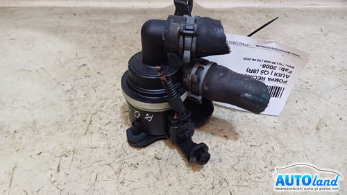 Pompa Recirculare Apa 5n0965561a Audi Q5 8R 2008