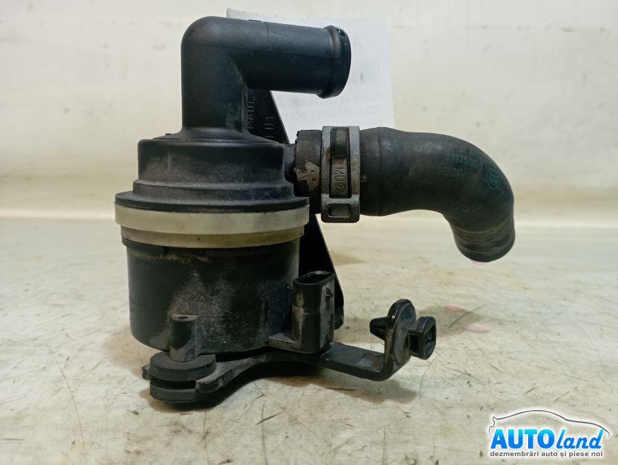 Pompa Recirculare Apa 5n0965561a Volkswagen TIGUAN 2007
