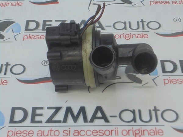 Pompa recirculare apa, 5N0965561A, Vw Passat (362) 2.0tdi (id:263308)