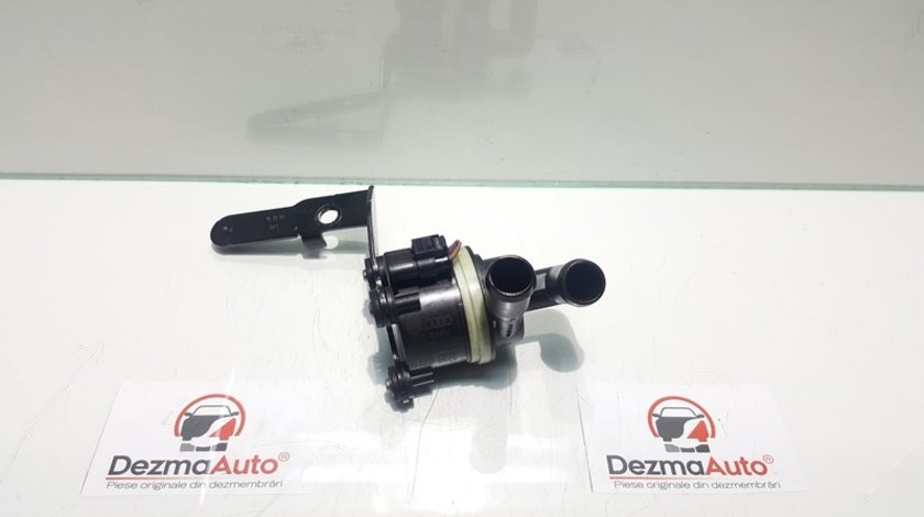 Pompa recirculare apa, 5N0985561A, Skoda Superb (3T4) 2.0 tdi CFFB din dezmembrari