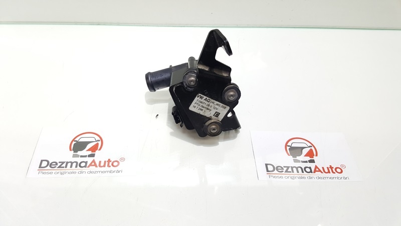 Pompa recirculare apa 5Q0965561B, Audi A5 cabriolet (8F7) 2.0tdi