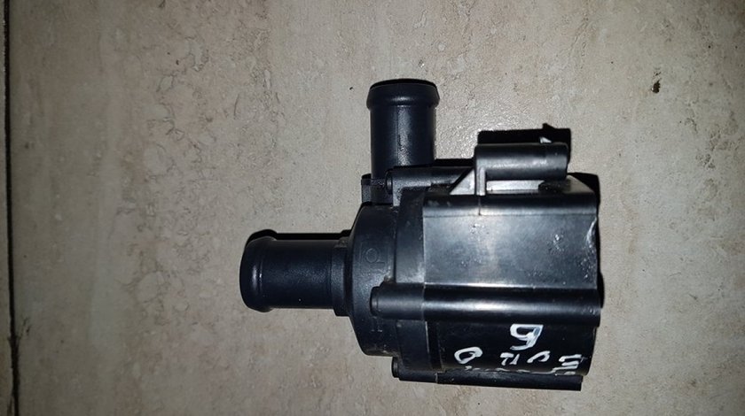 Pompa recirculare apa 5q0965561b audi a6 4g 2.0 tdi cnha 190 cai