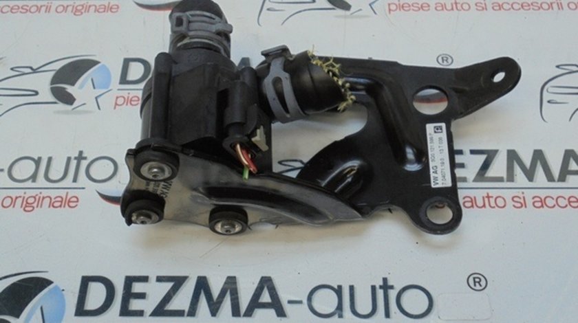 Pompa recirculare apa 5Q0965561B, Seat Leon ST combi (5F8) 1.6 tdi