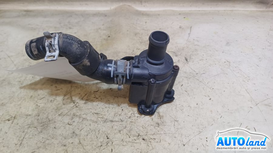 Pompa Recirculare Apa 5q0965561b Skoda OCTAVIA 5E3 2012