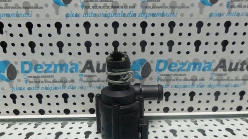 Pompa recirculare apa 5Q0965561B, Volkswagen Golf 7, 1.6 tdi