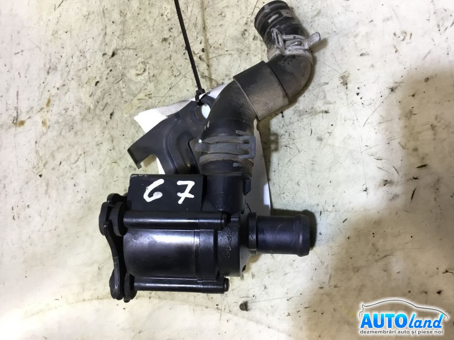 Pompa Recirculare Apa 5q0965561b Volkswagen Golf VII Variant 2012-2017