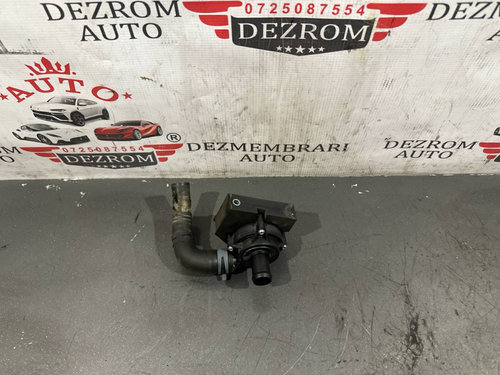 Pompa recirculare apa 5Q0965567 VW Touran II (5T1) 1.0 TSI 116 cai DKRB