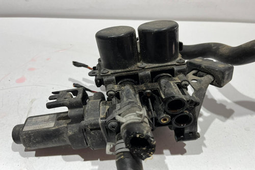 Pompa recirculare apa 6.0 W12 3D2959617C Bentley Continental GT [2003 - 2012]