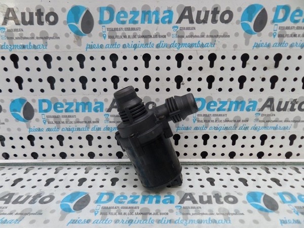 Pompa recirculare apa, 64116951549-02, Bmw X5 (E70), 3.0 d, 306D5, (id.162764)