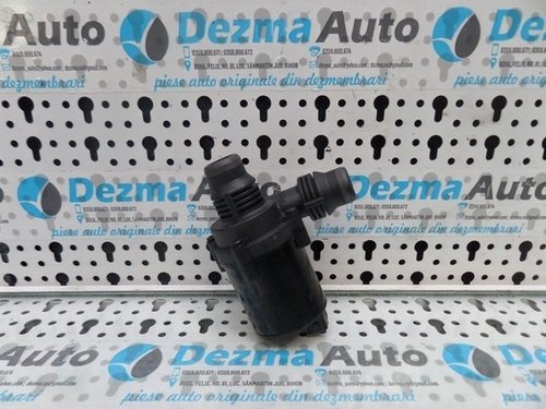 Pompa recirculare apa, 64116951549-02, Bmw X5 (E70), 3.0 d, 306D5, (id.162764)