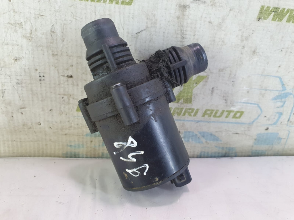 Pompa recirculare apa 64116951549 BMW X5 E70 [2006 - 2010] 3.0 d M57N2