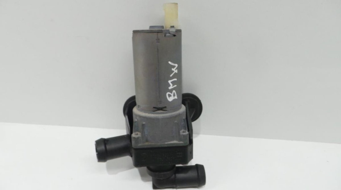 Pompa recirculare apa 6928246-02 BMW Seria 1 (E81) 2.0 D cod motor N47D20A