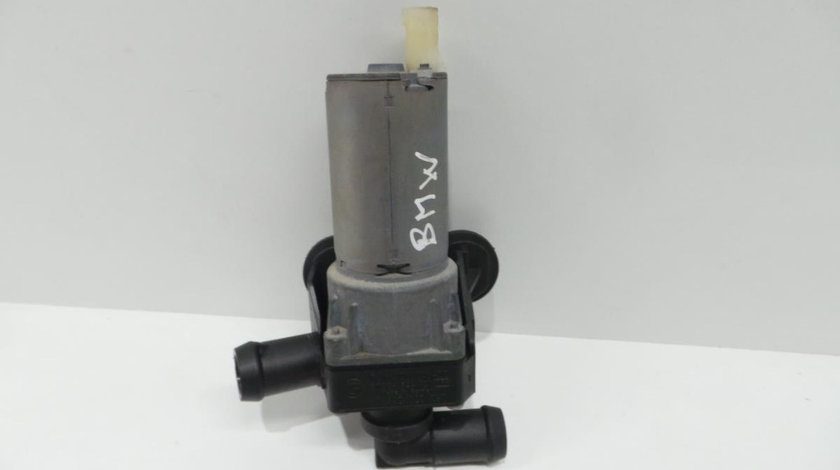 Pompa recirculare apa 6928246-02 BMW Seria 1 (E87) 2.0 D cod motor N47D20A