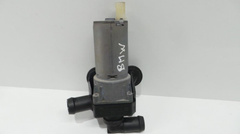 Pompa recirculare apa 6928246-02 BMW Seria 3 (E91) 2.0 D cod motor N47D20A
