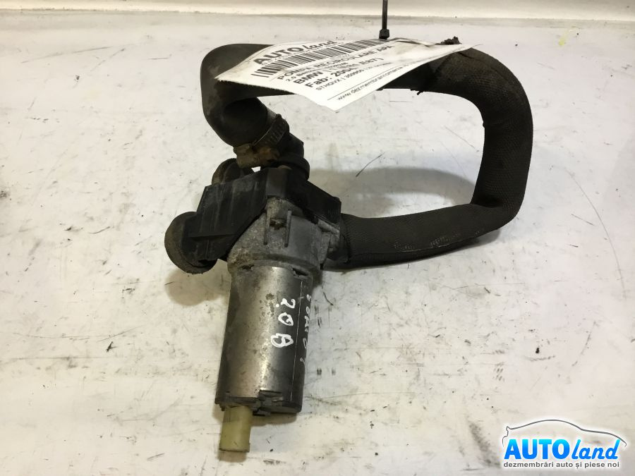 Pompa Recirculare Apa 6928246 2.0 Benzina BMW 1 E81,E87 2004