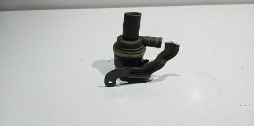 Pompa recirculare apa 6R0965561A 1.6 tdi CAY Volkswagen VW Eos [facelift] [2010 - 2020]
