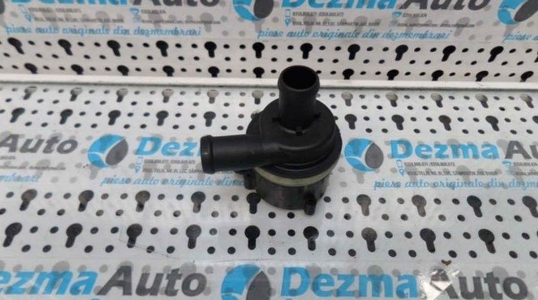 Pompa recirculare apa 6R0965561A, Seat Altea XL, 1.6 tdi (id.158972)