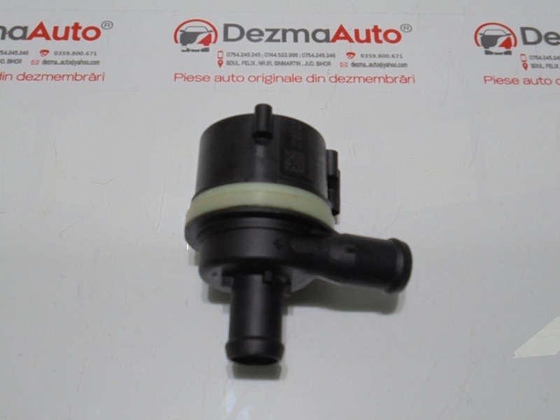 Pompa recirculare apa 6R0965561A, Skoda Fabia 2 (5J) 1.6 tdi (id:293509)