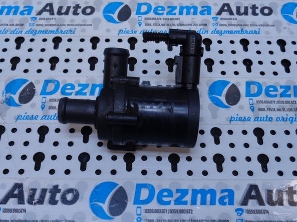 Pompa recirculare apa, 7L0965561, Vw Touareg, 2.5 tdi (id:208533)