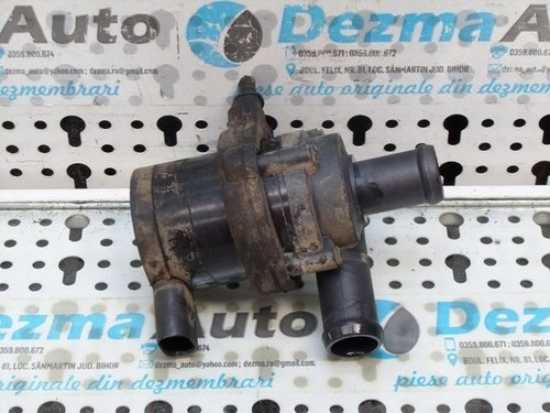 Pompa recirculare apa 7L0965561, Vw Touareg 3.0tdi, (id:182813)