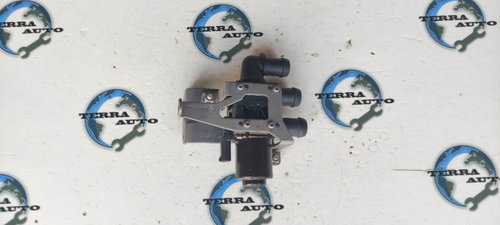 Pompa recirculare apa 8572508 BMW Seria 3 (F30 /F31 /F34 /F80) 2.0 D cod motor B47D20A