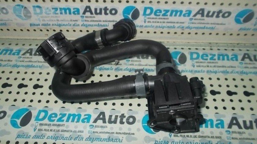 Pompa recirculare apa, 8K0819147A, Audi A6 (4G2, C7)