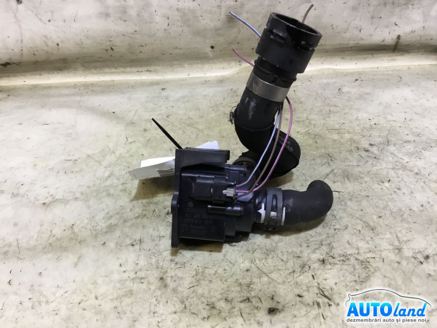 Pompa Recirculare Apa 8k0965561a Audi A4 8K 2007