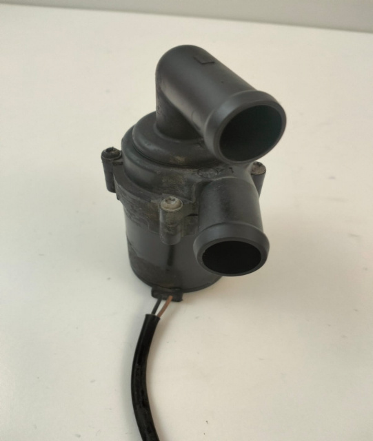 Pompa recirculare apa 9006333D Audi A3 8P [2003 - 2005]